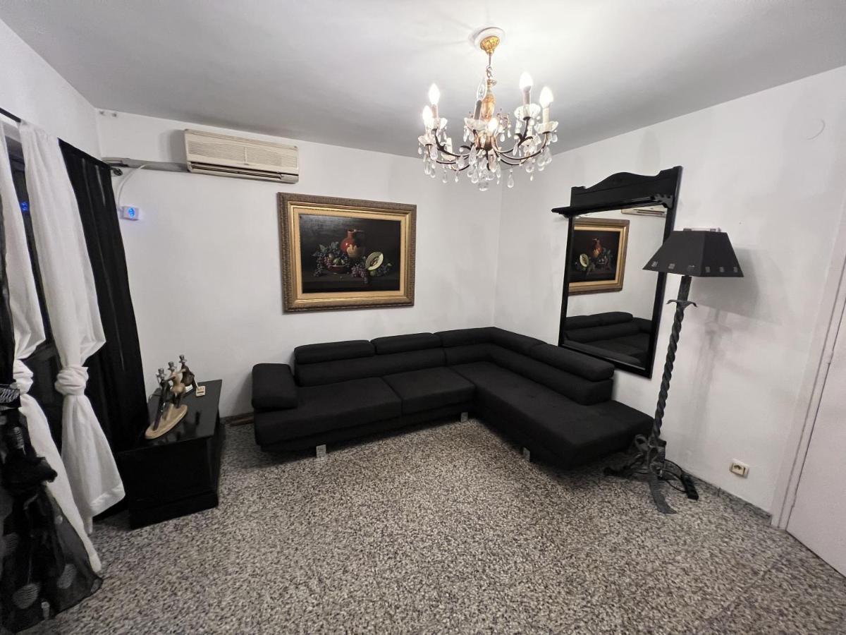 Ferienwohnung Acacias IV 15A Benidorm Exterior foto